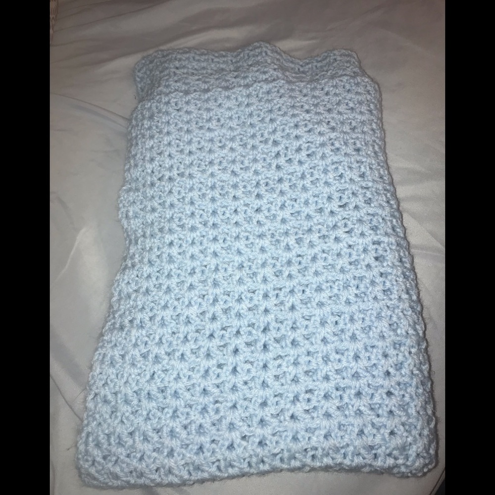 💙Baby boy Bkanket💙